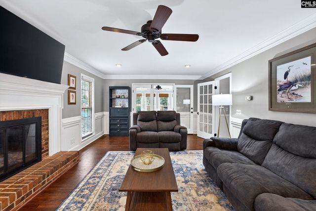 306 Winding Way, Columbia, SC 29212