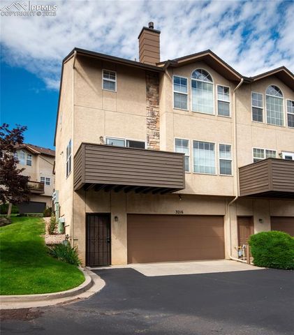 3216 Capstan Way, Colorado Springs, CO 80906