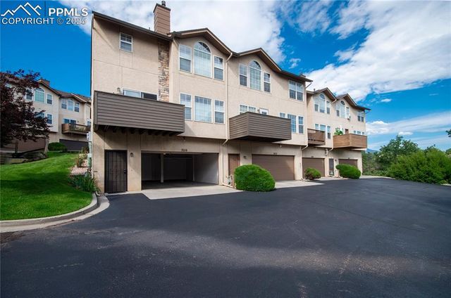 3216 Capstan Way, Colorado Springs, CO 80906