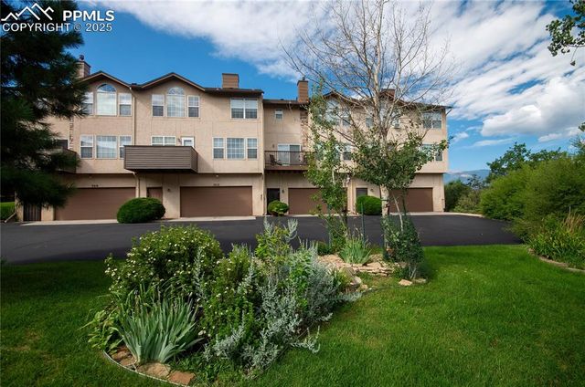 3216 Capstan Way, Colorado Springs, CO 80906