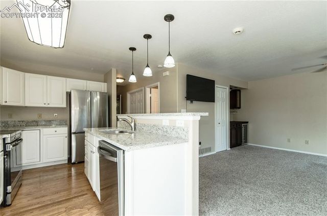 3216 Capstan Way, Colorado Springs, CO 80906