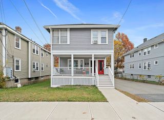 20-22 Putnam St, Quincy, MA 02169