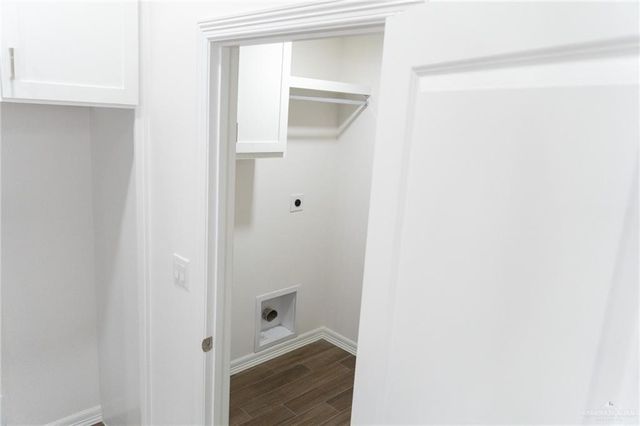 2214 San Charbel Street, San Juan, TX 78589