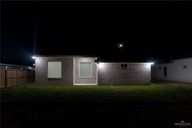 2214 San Charbel Street, San Juan, TX 78589