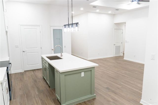 2214 San Charbel Street, San Juan, TX 78589