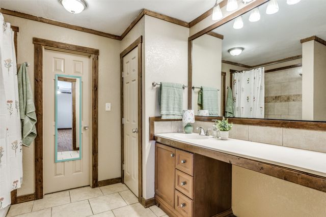 401 Ashwood Street, Azle, TX 76020