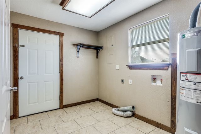 401 Ashwood Street, Azle, TX 76020