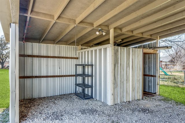 401 Ashwood Street, Azle, TX 76020