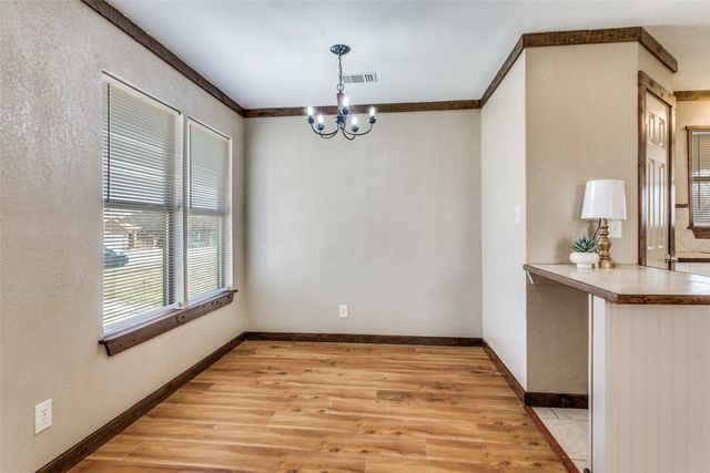 401 Ashwood Street, Azle, TX 76020