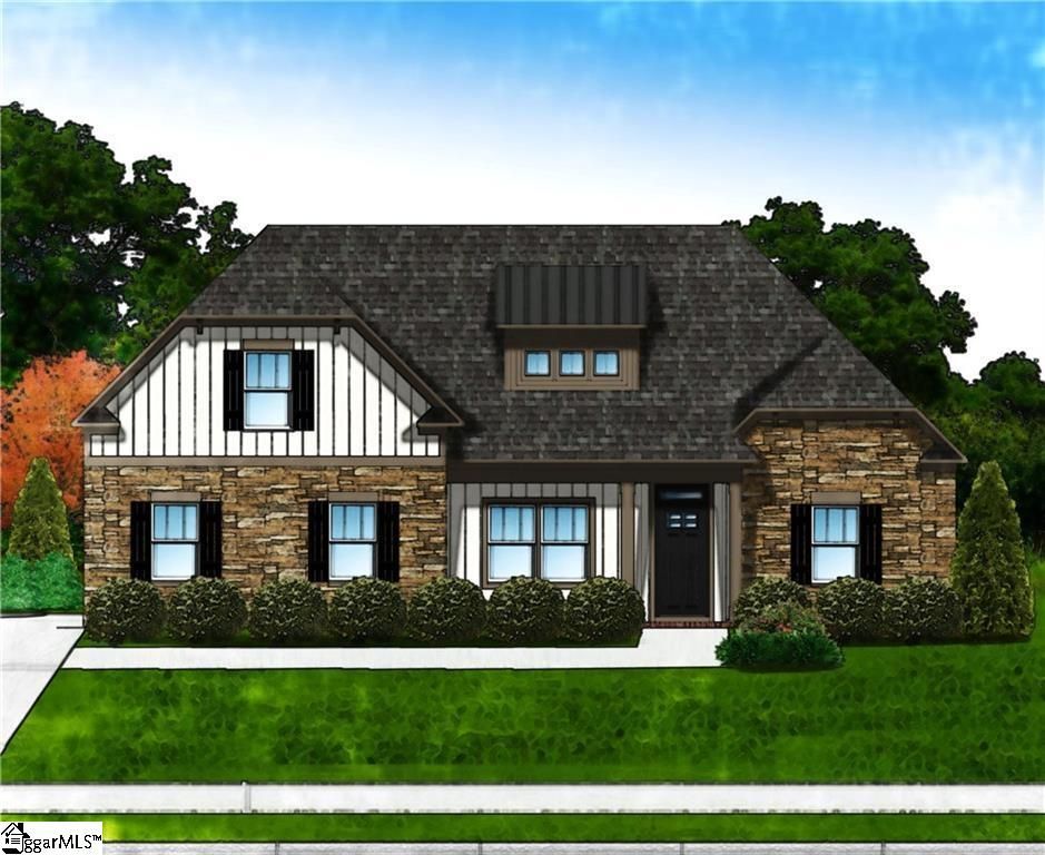 2627 Dog Leg Lane, Seneca, SC 29678