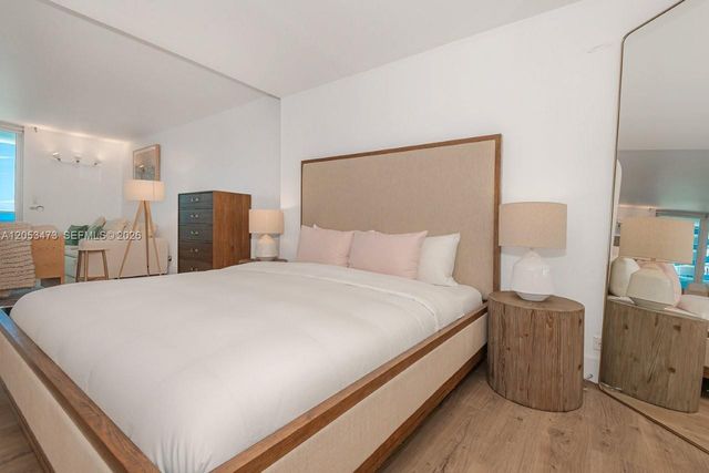 2301 Collins Avenue 541, Miami Beach, FL 33139