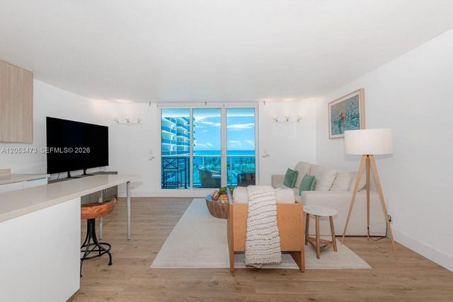 2301 Collins Avenue 541, Miami Beach, FL 33139