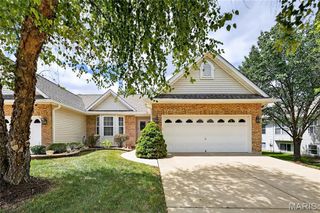425 Dames Park Drive 53B, O'fallon, MO 63366