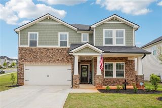 6039 Hickory Creek Court, Braselton, GA 30517
