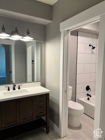 12113 S LAMPTON VIEW DR, Riverton, UT 84065