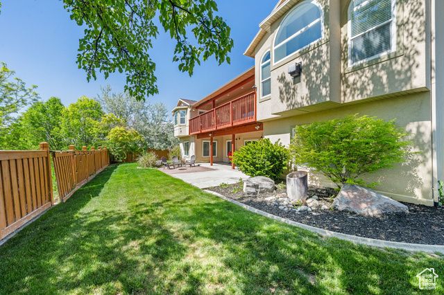 12113 S LAMPTON VIEW DR, Riverton, UT 84065