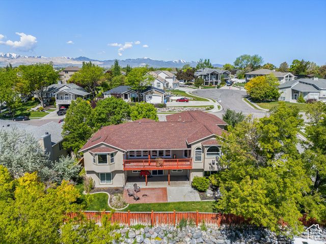12113 S LAMPTON VIEW DR, Riverton, UT 84065