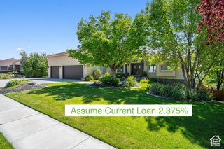 12113 S LAMPTON VIEW DR, Riverton, UT 84065
