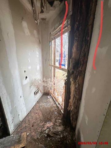 4605 Bedford Street, Detroit City, MI 48224