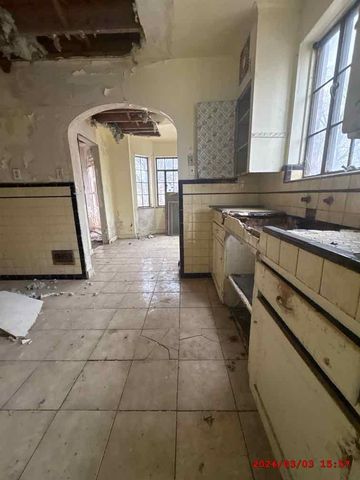 4605 Bedford Street, Detroit City, MI 48224