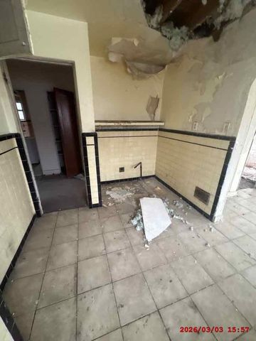 4605 Bedford Street, Detroit City, MI 48224