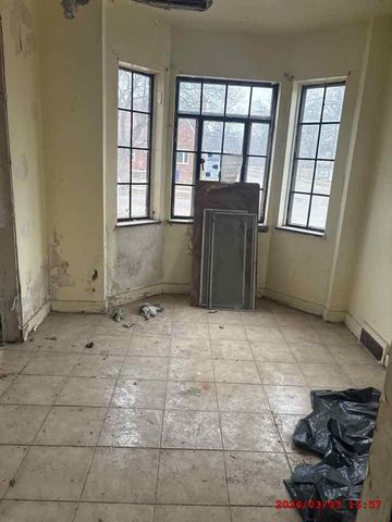 4605 Bedford Street, Detroit City, MI 48224