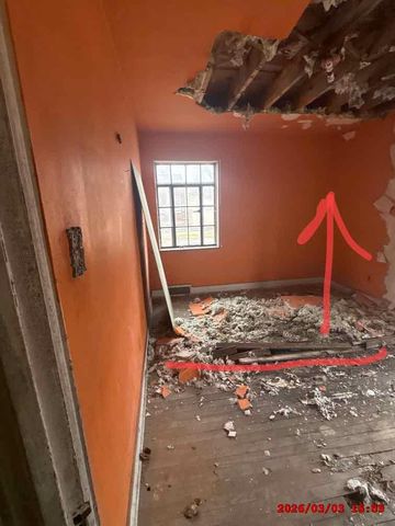 4605 Bedford Street, Detroit City, MI 48224