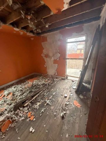 4605 Bedford Street, Detroit City, MI 48224