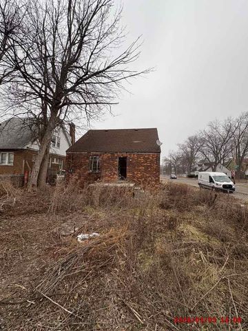 4605 Bedford Street, Detroit City, MI 48224