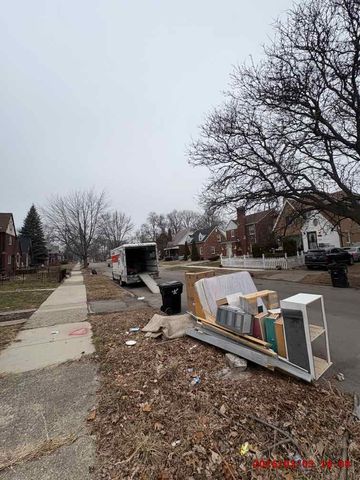 4605 Bedford Street, Detroit City, MI 48224