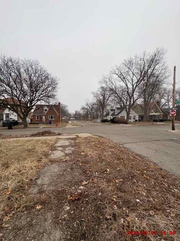 4605 Bedford Street, Detroit City, MI 48224