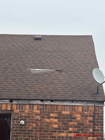 4605 Bedford Street, Detroit City, MI 48224