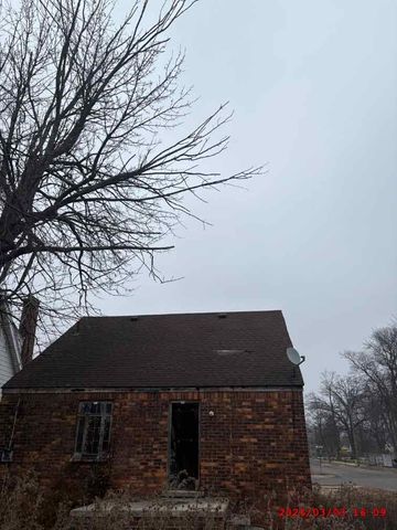 4605 Bedford Street, Detroit City, MI 48224