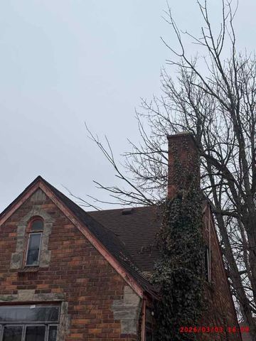 4605 Bedford Street, Detroit City, MI 48224