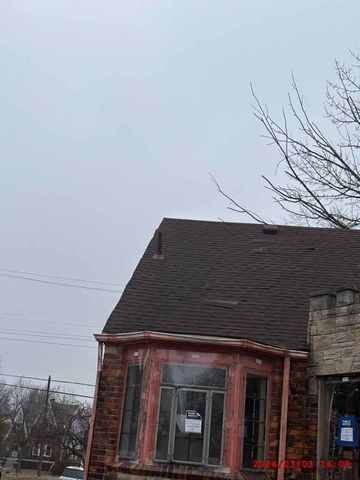 4605 Bedford Street, Detroit City, MI 48224