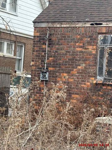 4605 Bedford Street, Detroit City, MI 48224