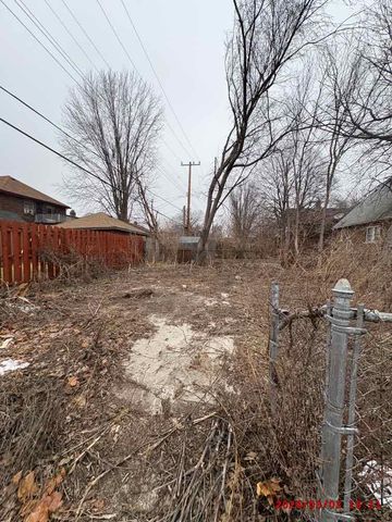 4605 Bedford Street, Detroit City, MI 48224