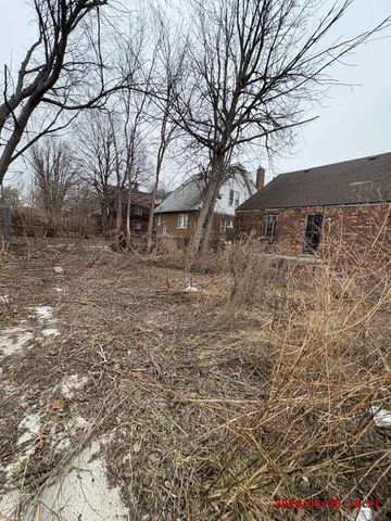 4605 Bedford Street, Detroit City, MI 48224