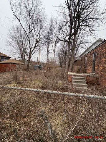 4605 Bedford Street, Detroit City, MI 48224