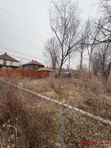 4605 Bedford Street, Detroit City, MI 48224