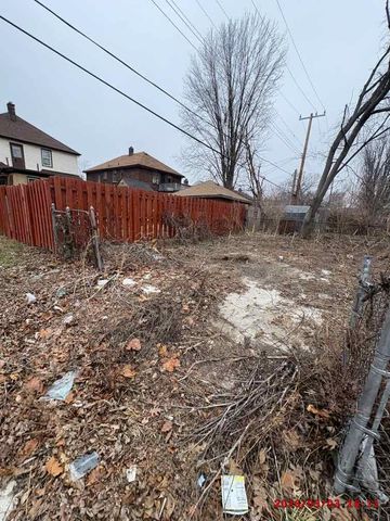 4605 Bedford Street, Detroit City, MI 48224