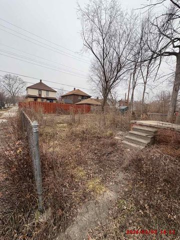 4605 Bedford Street, Detroit City, MI 48224