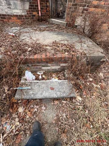 4605 Bedford Street, Detroit City, MI 48224