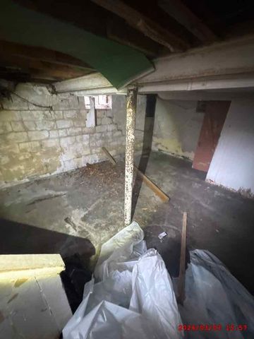 4605 Bedford Street, Detroit City, MI 48224