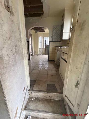 4605 Bedford Street, Detroit City, MI 48224