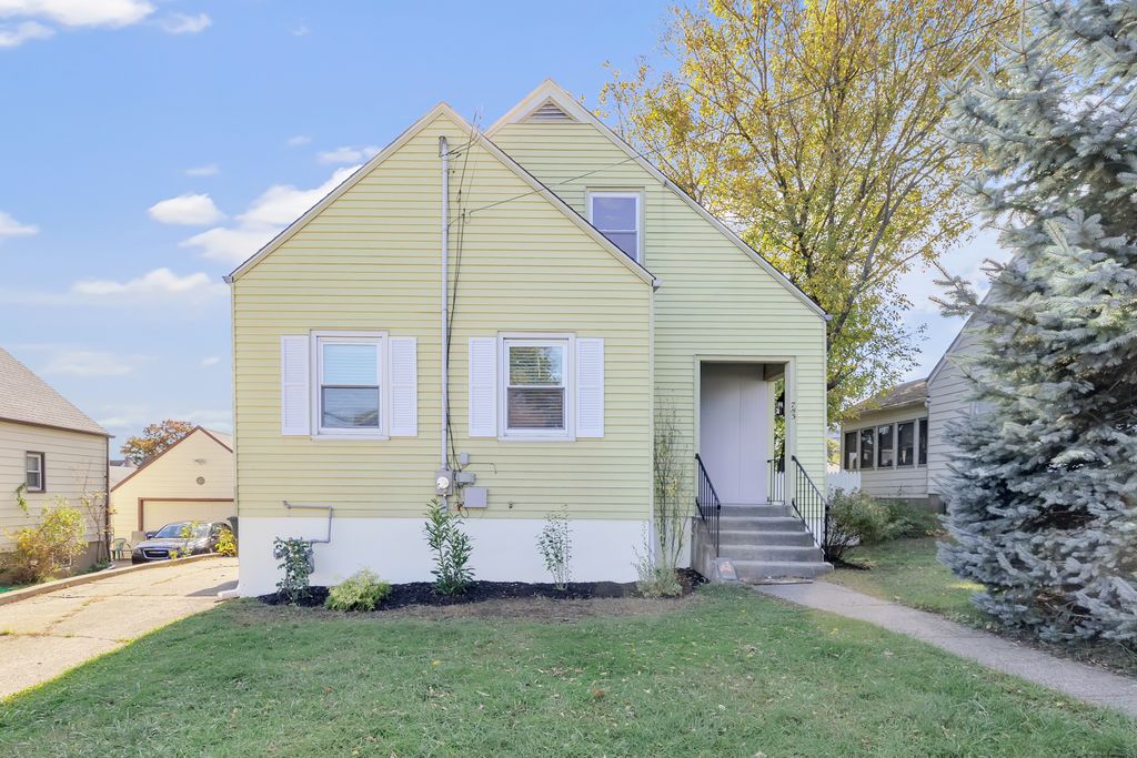 783 Clark Street, Bridgeport, CT 06606