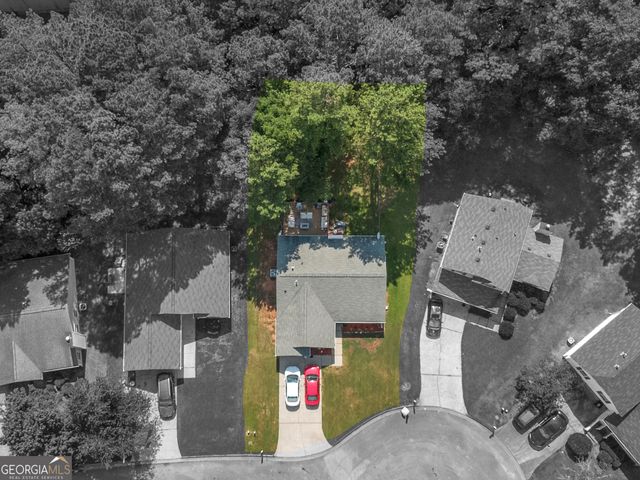212 Brandon Ridge Circle, Stockbridge, GA 30281