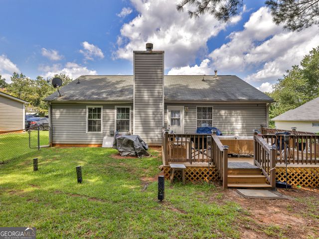 212 Brandon Ridge Circle, Stockbridge, GA 30281