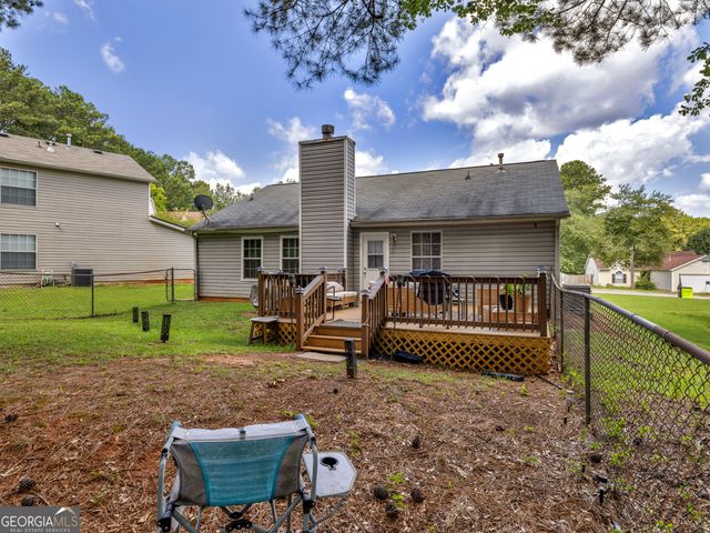 212 Brandon Ridge Circle, Stockbridge, GA 30281