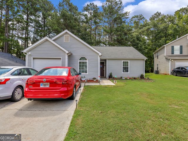 212 Brandon Ridge Circle, Stockbridge, GA 30281